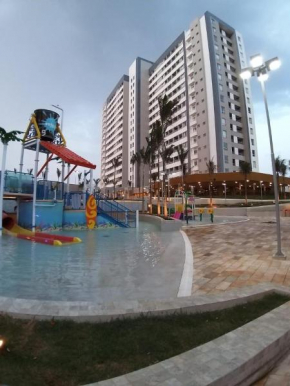 Olímpia - SOLAR DAS ÁGUAS PARK RESORT